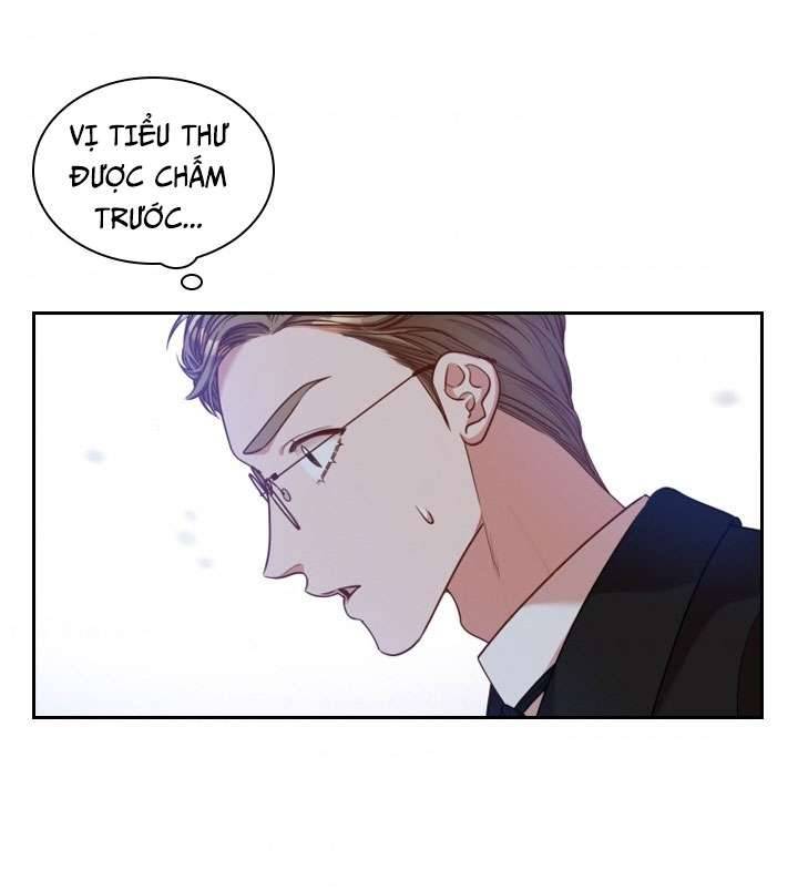 Thư Ký Của Bạo Chúa Chapter 37 - Trang 4