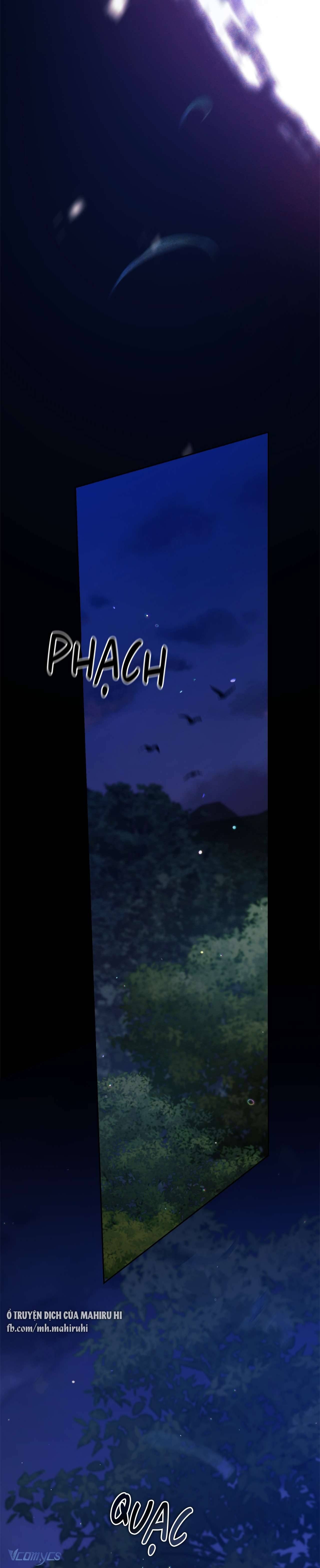 Hôn Nhân Này Rồi Sẽ Đổ Vỡ Chapter 72 - Trang 3