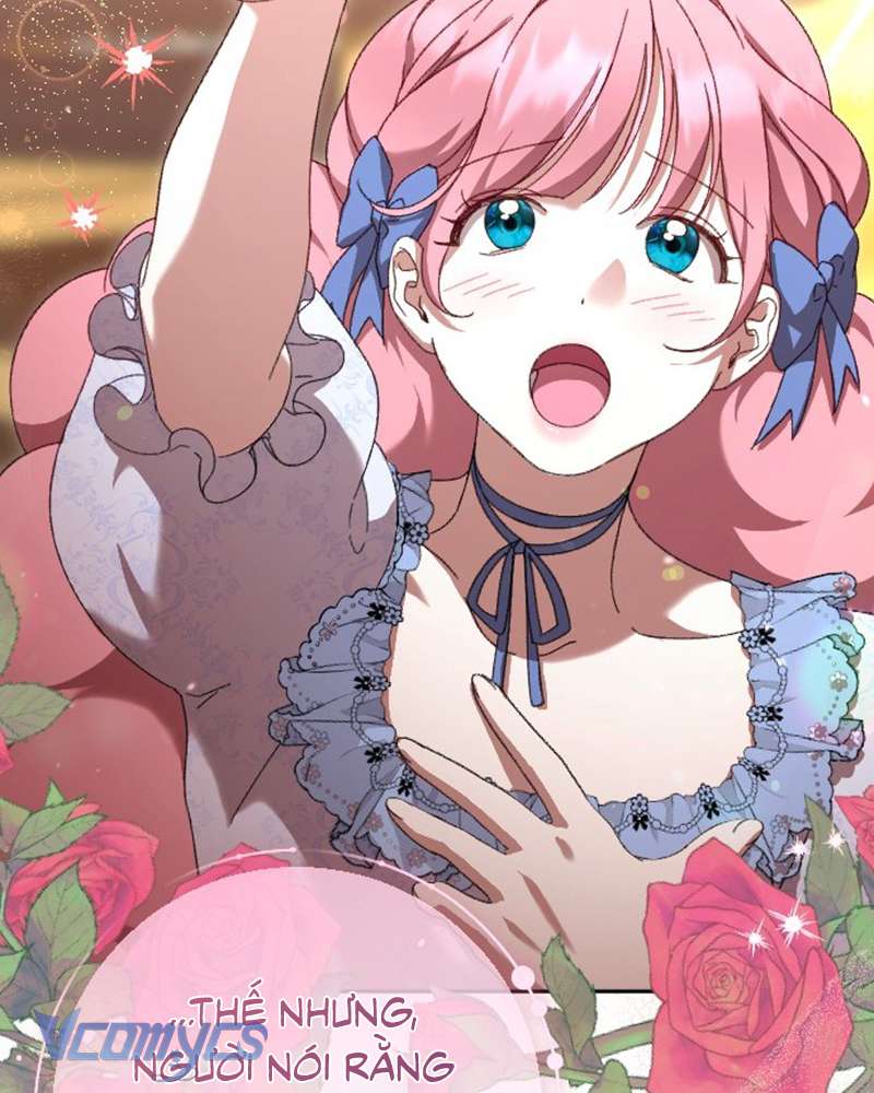 Dành Cho Những Ai Coi Hối Tiếc Là Điều Xa Xỉ Chap 6 - Trang 4