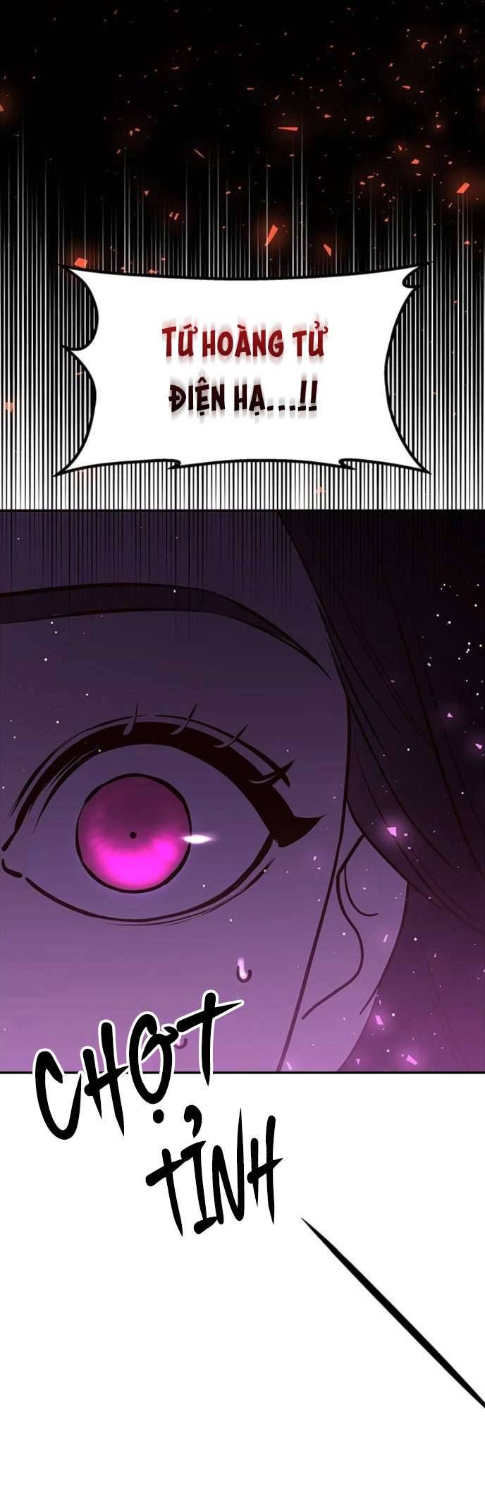 Vương Tử Huyền Bí Chapter 88 - Trang 4