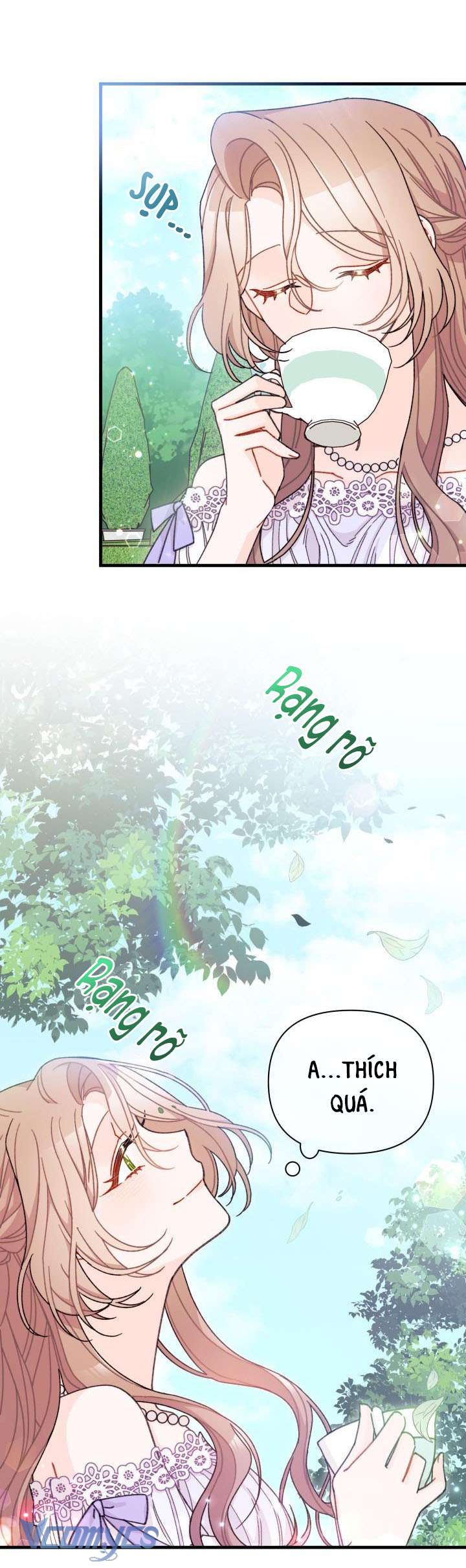 Nhặt Được Nam Chính Tặng Kèm Phu Quân Chap 20 - Trang 3