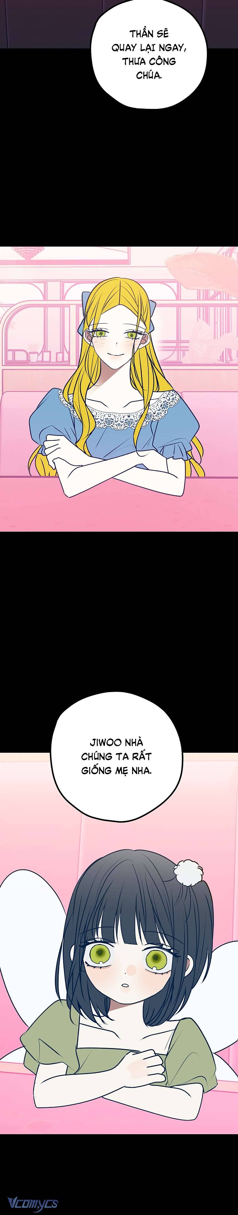 Kẻ Rác Rưởi Không Đáng Được Yêu Chapter 109 - Trang 4