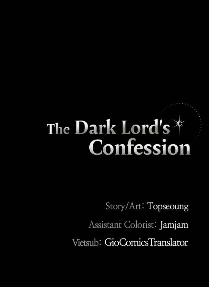 Lời Thú Nhận Của Chúa Tể Bóng Tối Chap 46 - Next Chap 47