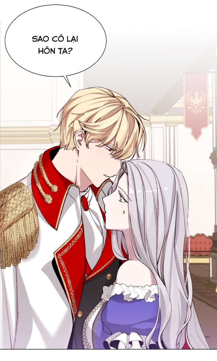 Ác Nữ Cần Bạo Chúa Chapter 5 - Trang 4