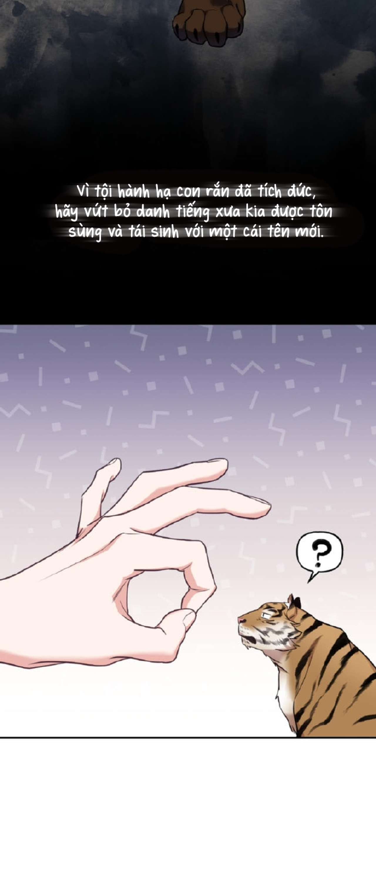 [ 18+ ] Khúc ca của loài cầm thú Chap 18 - Trang 2