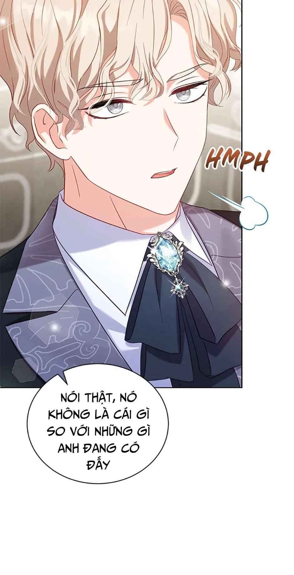 Hầu Gái Trong Trò Chơi Harem Ngược Muốn Nghỉ Việc Chapter 2 - Trang 4