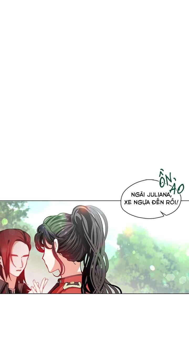 Gia Đình Bị Ám Ảnh Bởi Tôi Chapter 6 - Trang 4