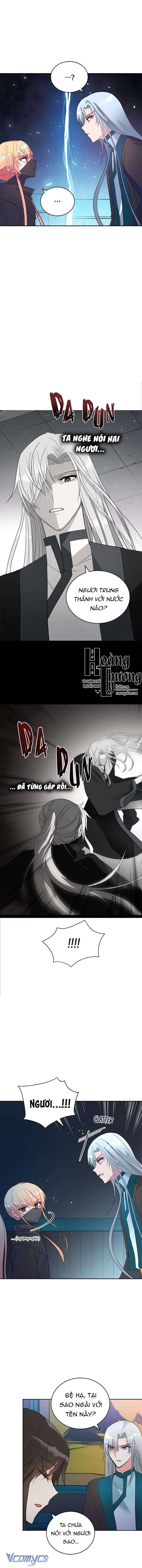 Ái Phi Khế Ước Chapter 21 - Trang 4