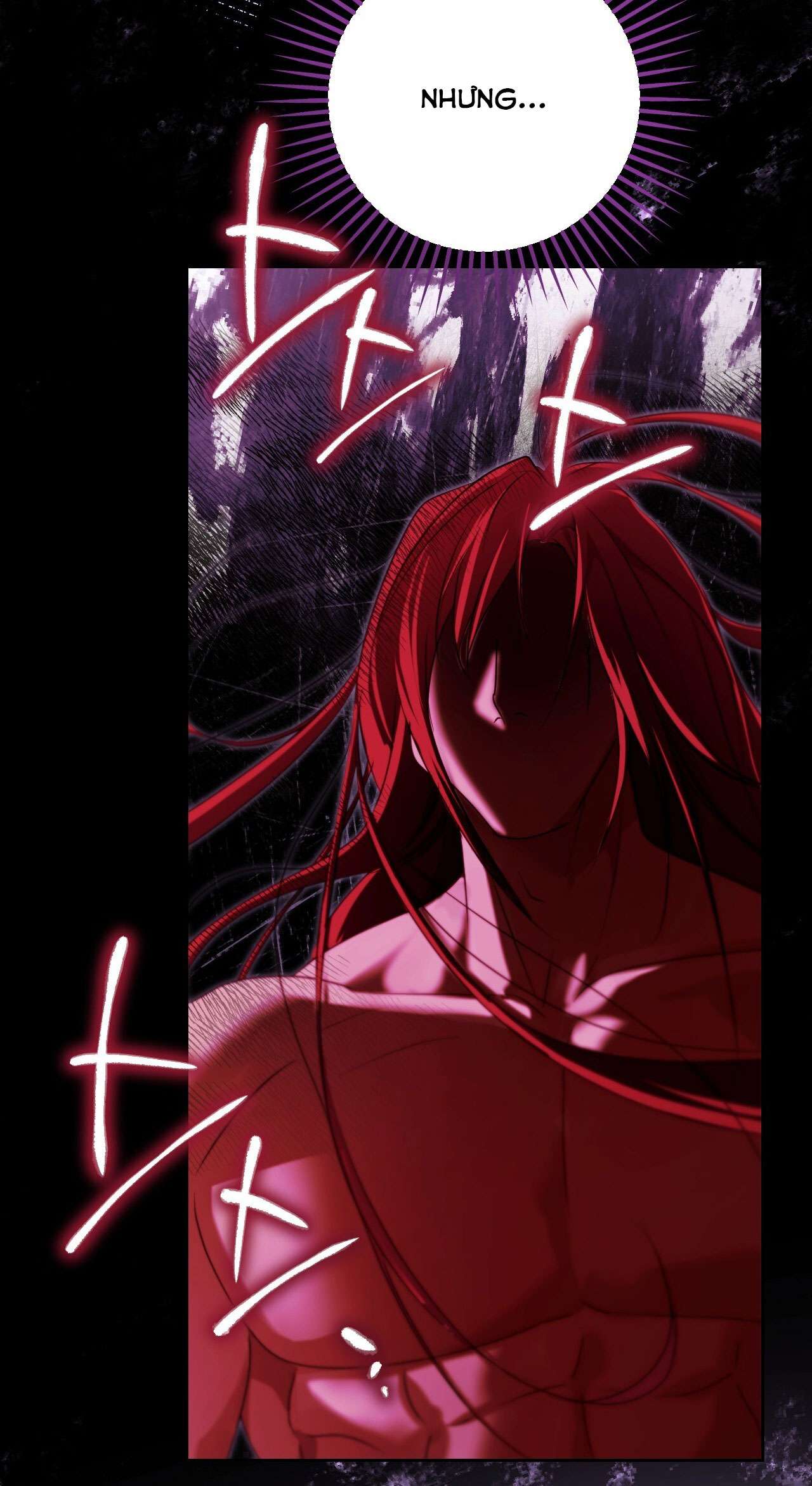 Thánh Nữ Giả Muốn Bỏ Trốn Chap 33 - Trang 4