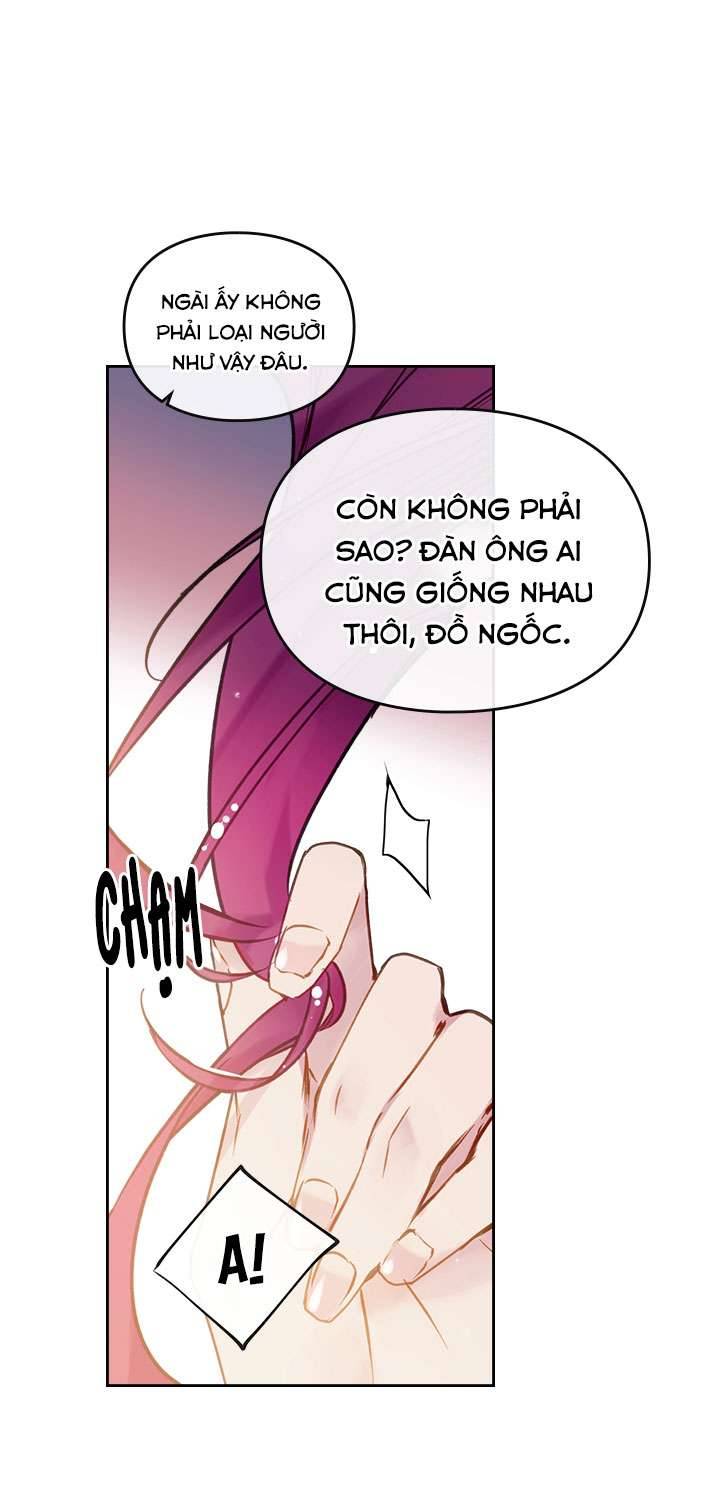 Kết Cục Của Nhân Vật Phản Diện Chỉ Có Thể Là Cái Chết Chapter 62 - Trang 4