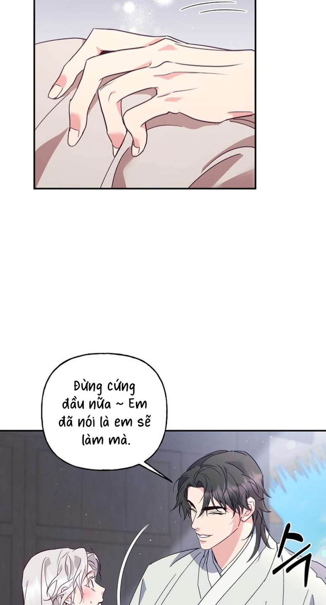 [ 18+ ] Khúc ca của loài cầm thú Chap 12 - Trang 2