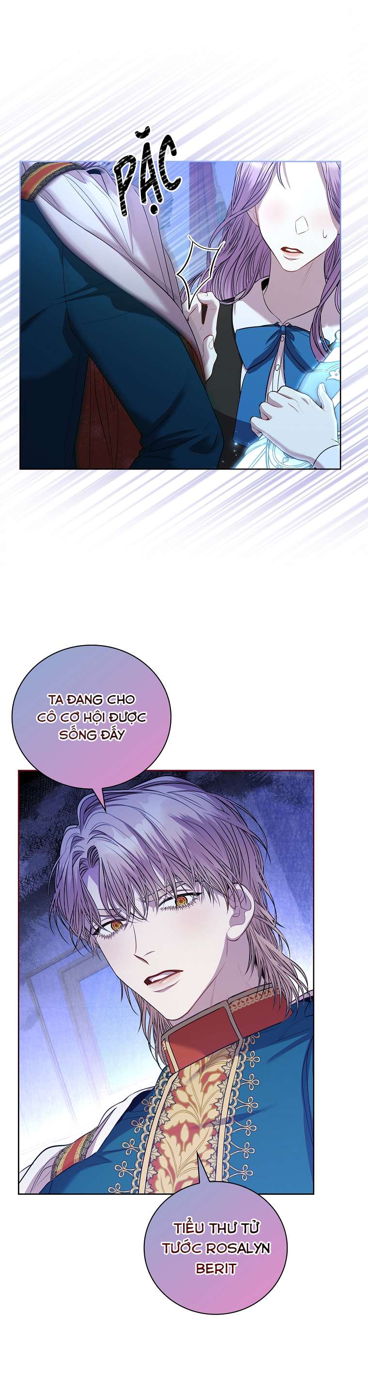 Thư Ký Của Bạo Chúa Chapter 71 - Trang 4