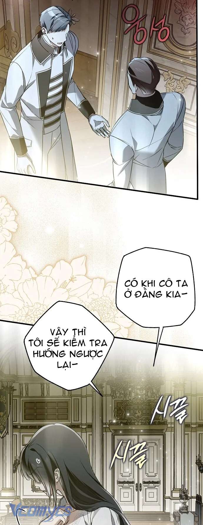 Ai Đó Đang Điều Khiển Cơ Thể Của Tôi Chapter 43 - Next Chapter 44