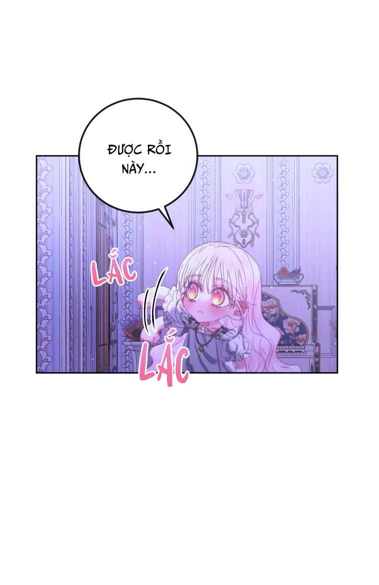 Siren: Trở Thành Gia Đình Của Nhân Vật Phản Diện Chapter 63 - Trang 3