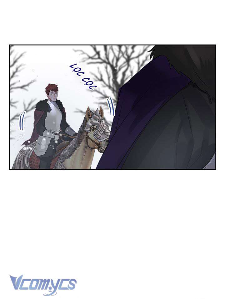 Công Chúa Phản Diện Muốn Ở Trong Tiệm Bánh Ngọt Chap 3 - Trang 2