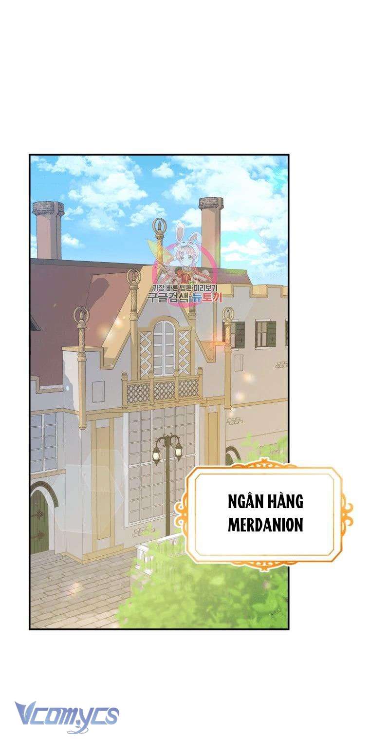 Kế Hoạch Trả Thù Chap 36 - Next Chap 37