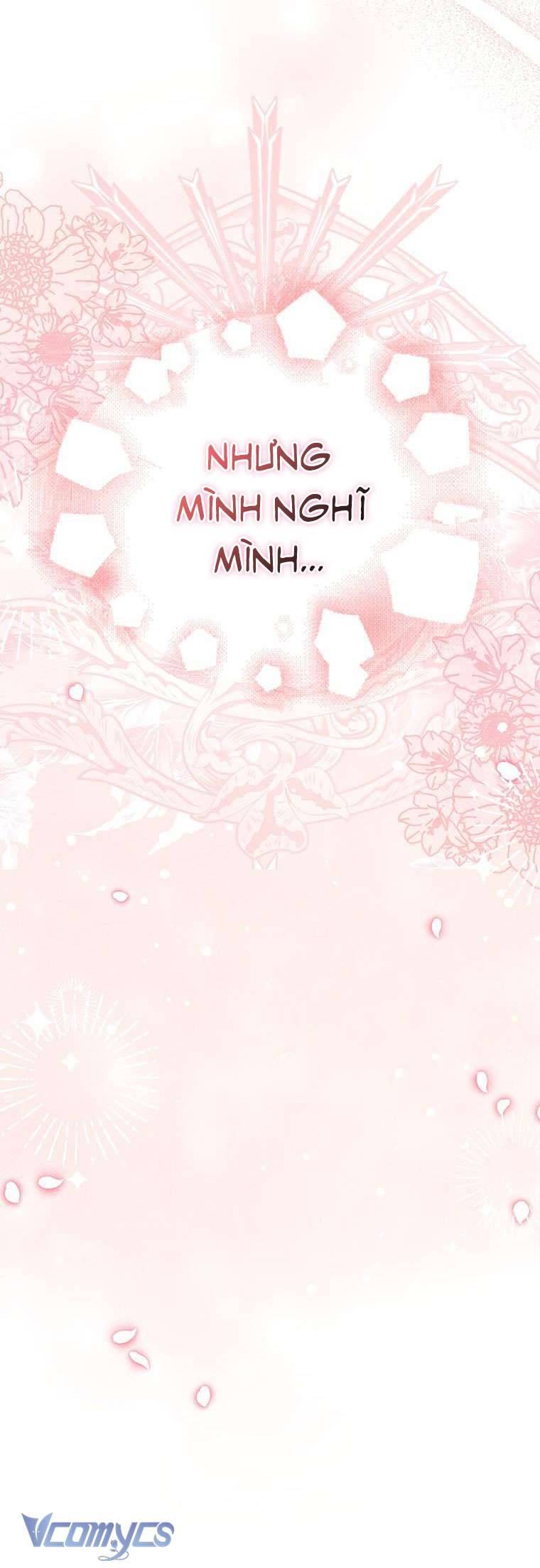 Tôi Thề Chúng Ta Chỉ Là Bạn Chapter 6 - Trang 4