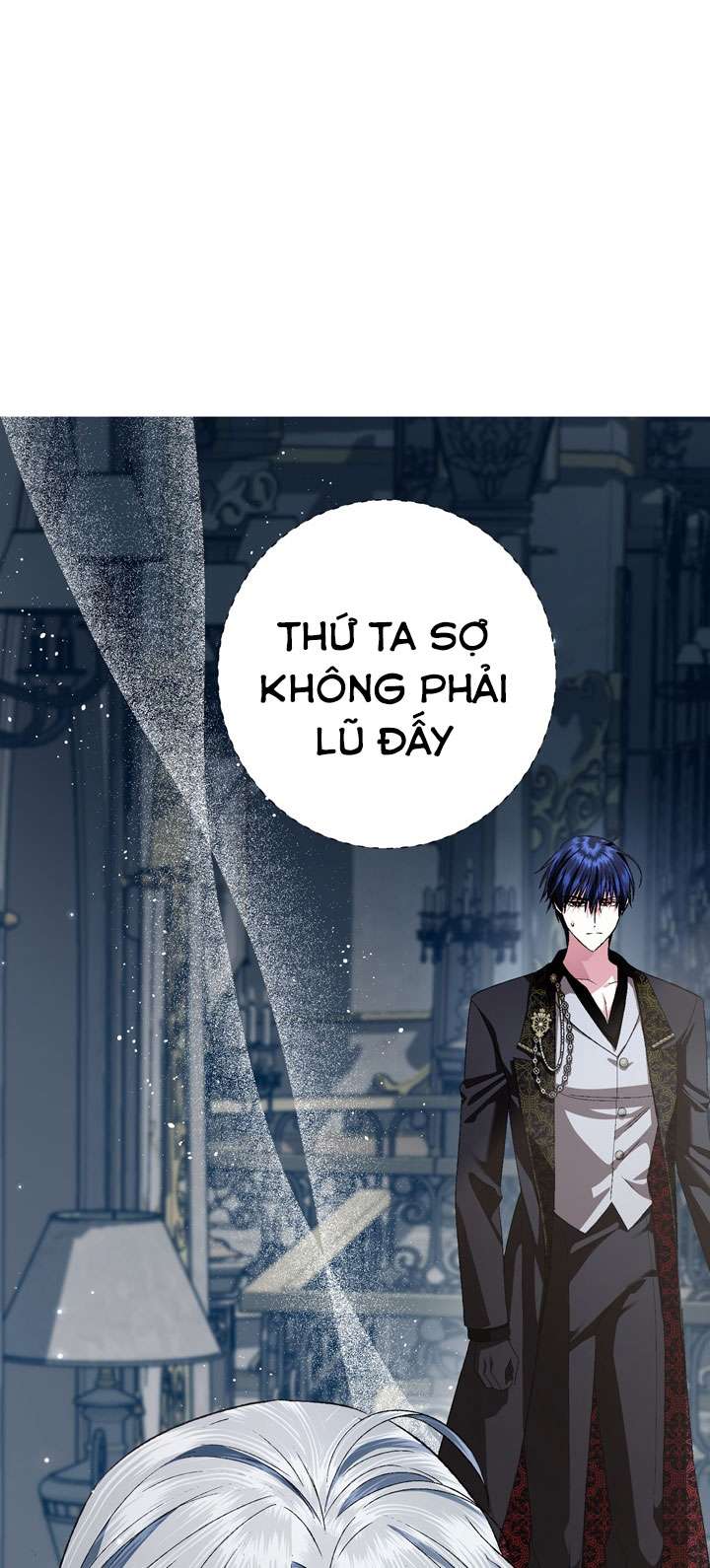 Cha À, Con Không Muốn Kết Hôn Đâu Chap 69 - Trang 2