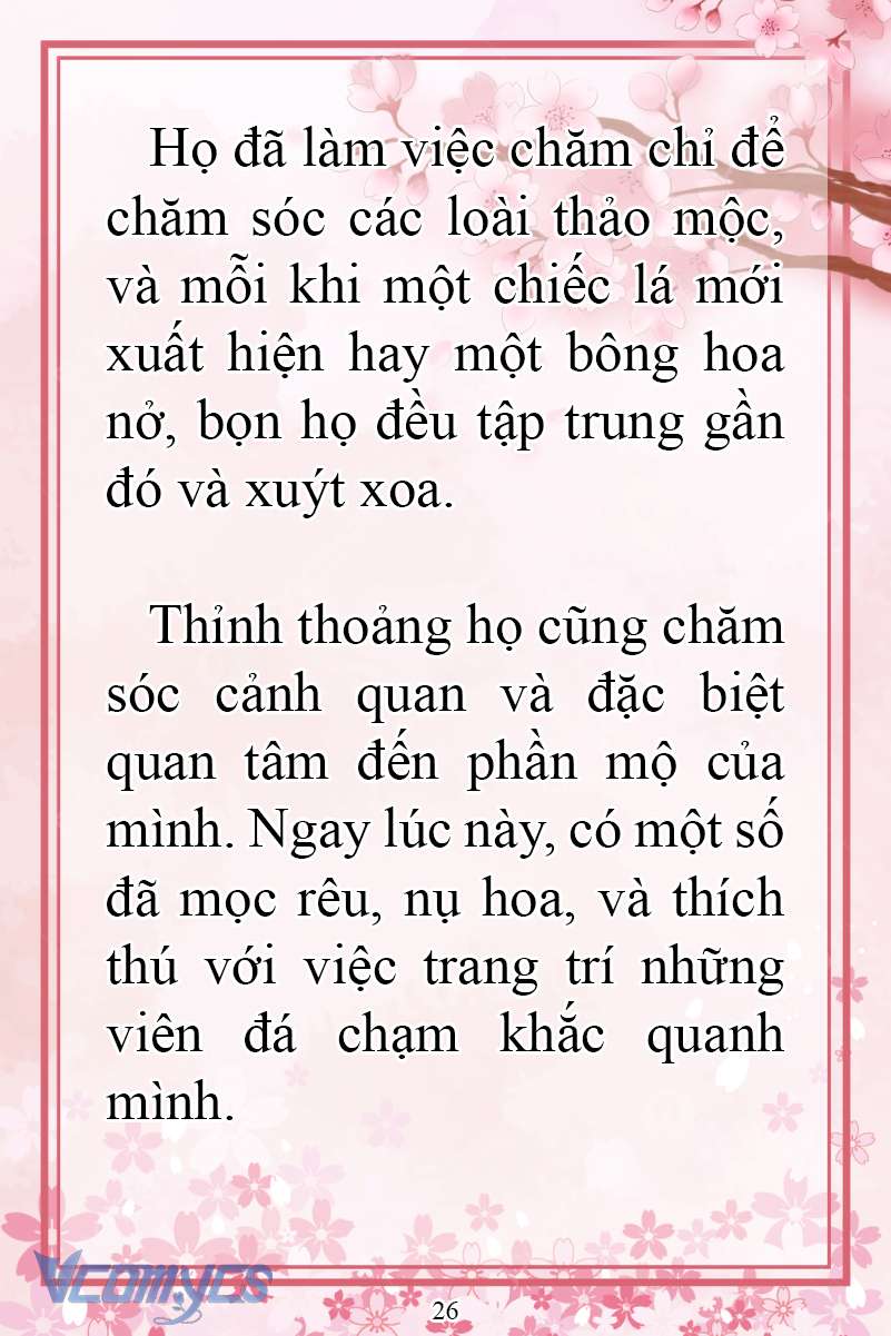 [Novel] Đặc Quyền Của Người Chuyển Sinh Chap 15 - Trang 2