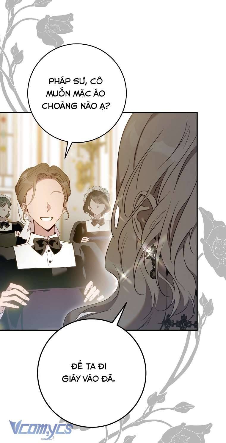 Thuần Hóa Bạo Quân Rồi Bỏ Trốn Chap 103 - Trang 2