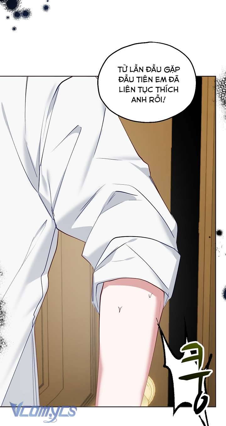 [18+] Dinh Thự Young Chun Hwa: Mãi Một Tình Yêu Chapter 6 - Trang 3