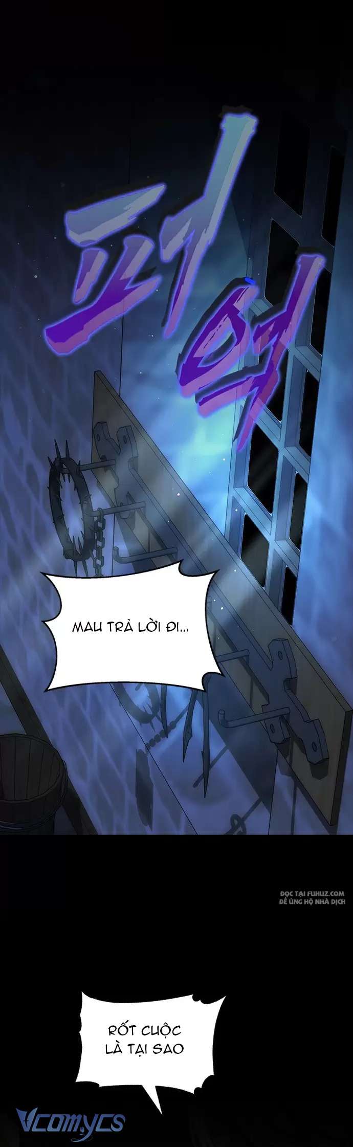 Làm Thế Nào Để Ăn Chủ Nhân Chapter 54 - Trang 3