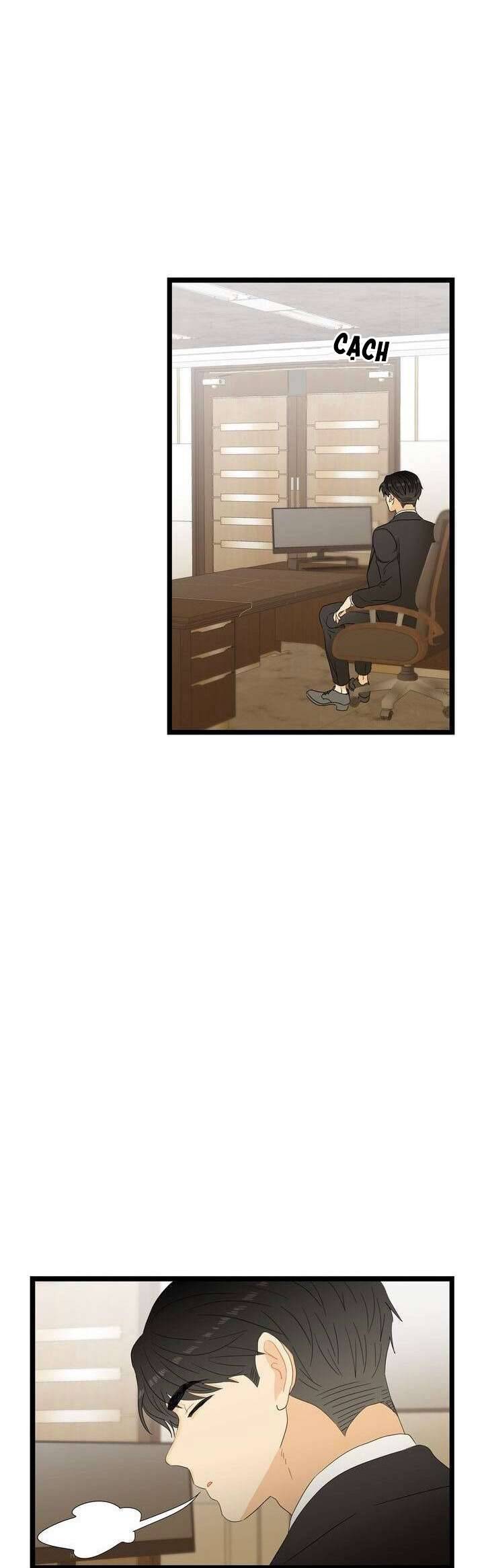 Giả Mạo Theo Phong Cách Chapter 40 - Next Chapter 41