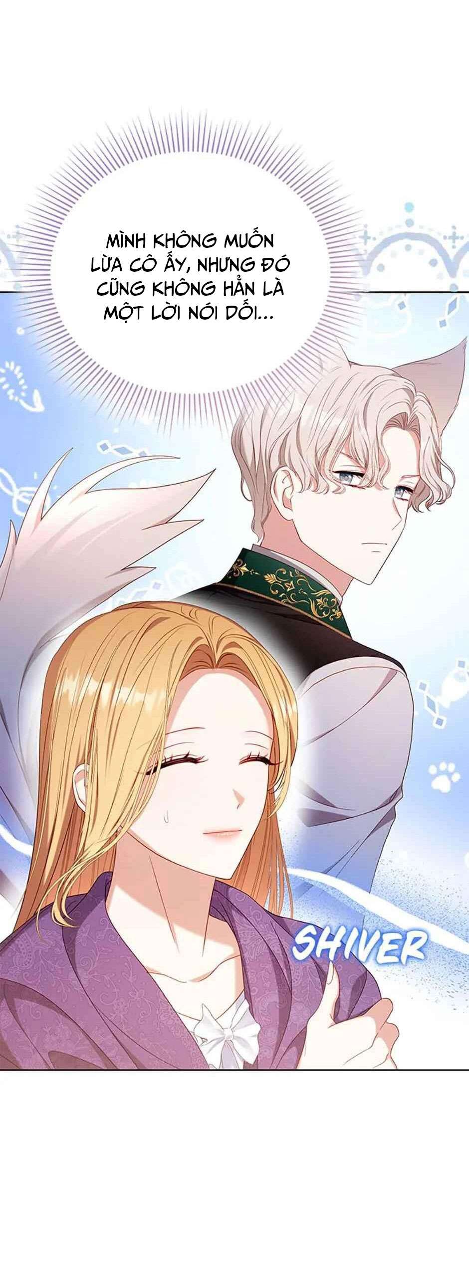 Hầu Gái Trong Trò Chơi Harem Ngược Muốn Nghỉ Việc Chapter 32 - Trang 4