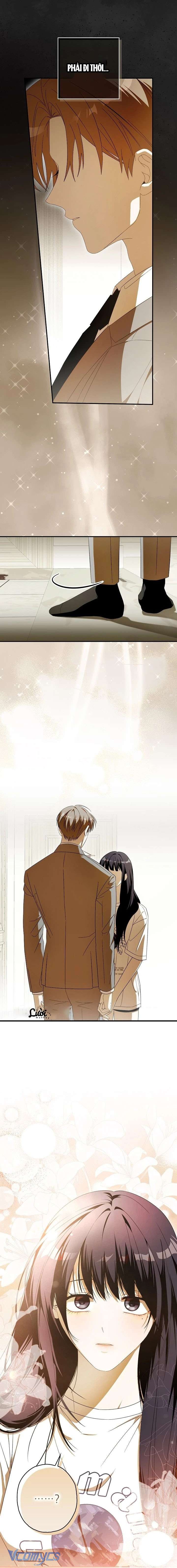 Chuỗi Thức Ăn Chap 44 - Trang 2