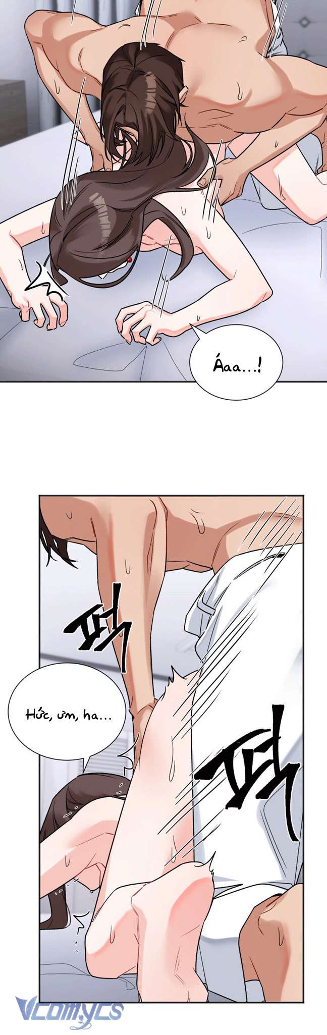 [18+] Những Đối Tác Dâm Loạn Ở Trường Học Chapter 19 - Trang 3