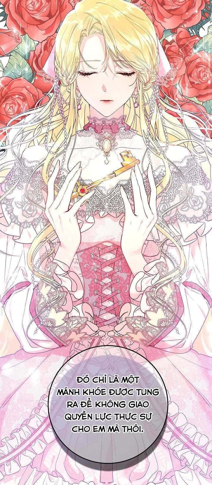 Ác Nữ Chỉ Là Một Con Rối Chap 21 - Trang 2