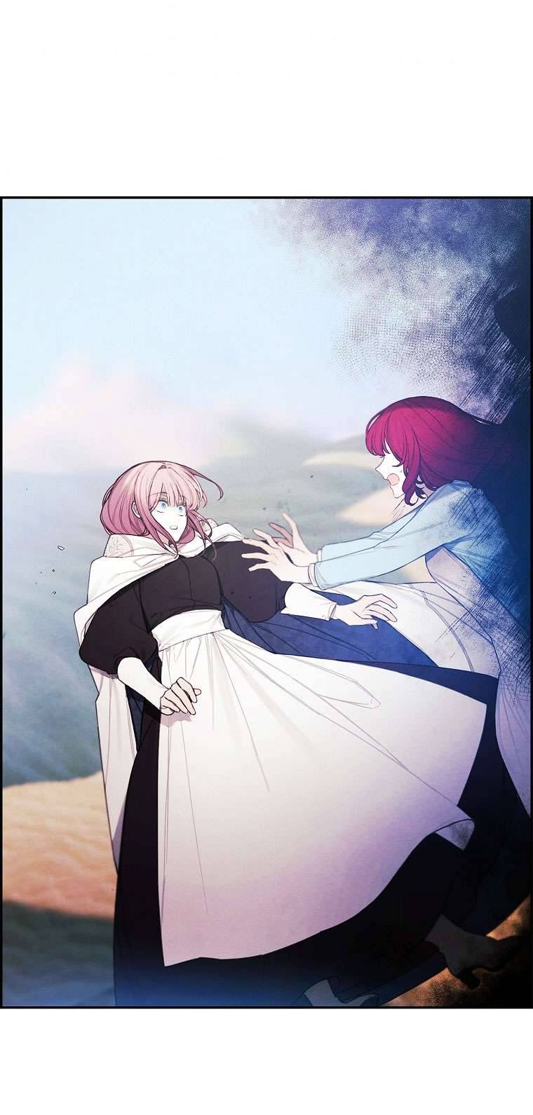 Cửa Hàng Búp Bê Của Công Chúa Chap 22 - Trang 2