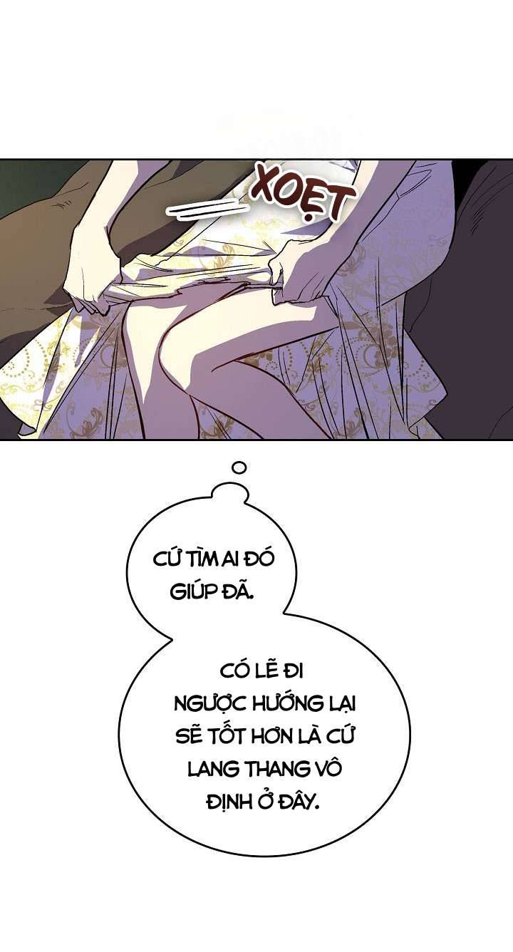 Vị Hôn Thê Khế Ước Của Công Tước Chapter 20 - Next Chapter 21