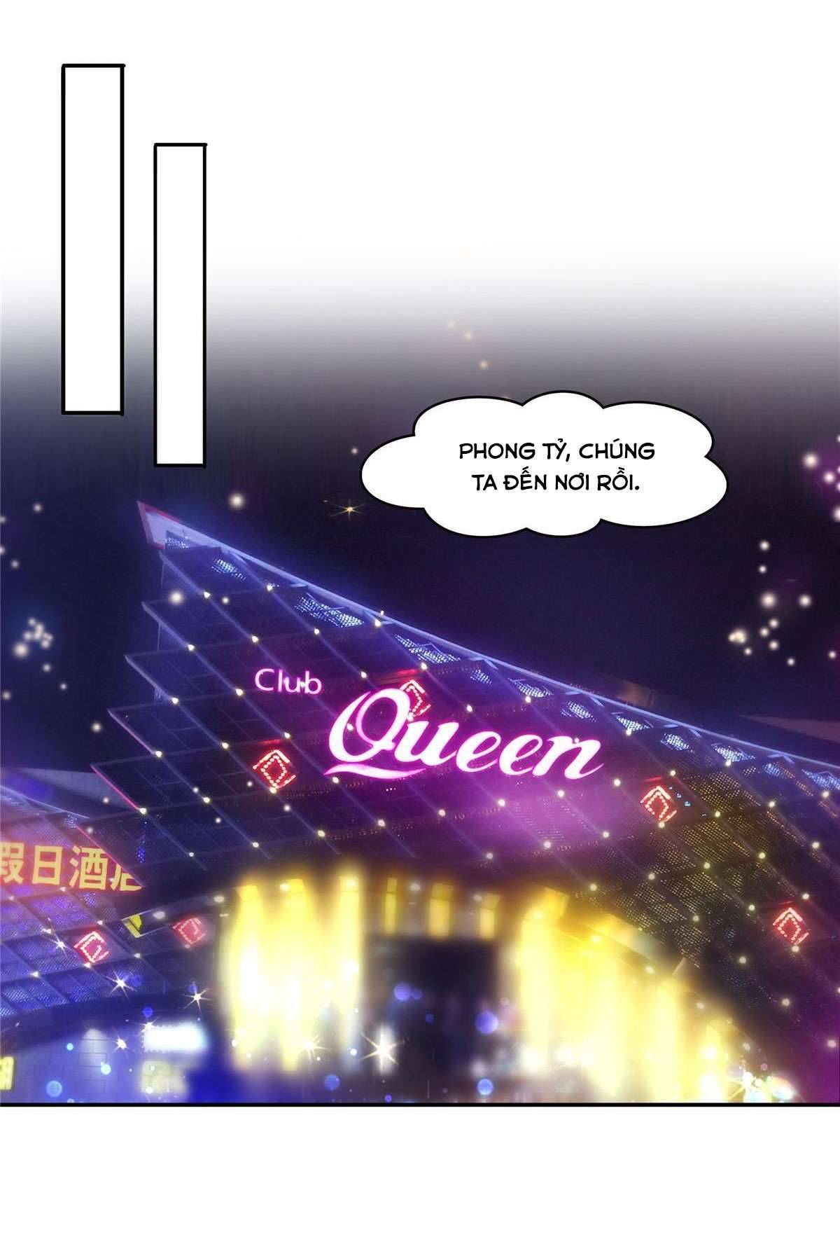 Hệt Như Hàn Quang Gặp Nắng Gắt Chap 282 - Trang 4