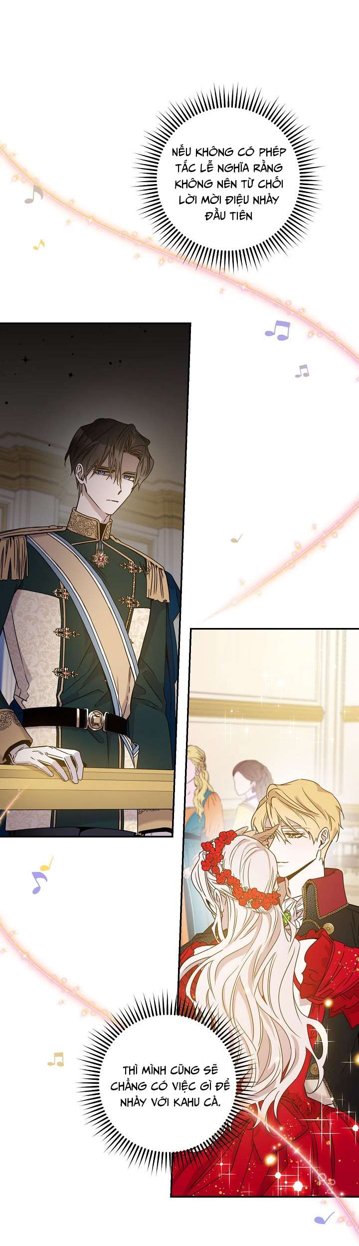 Thuần Hóa Bạo Quân Rồi Bỏ Trốn Chap 31 - Trang 2