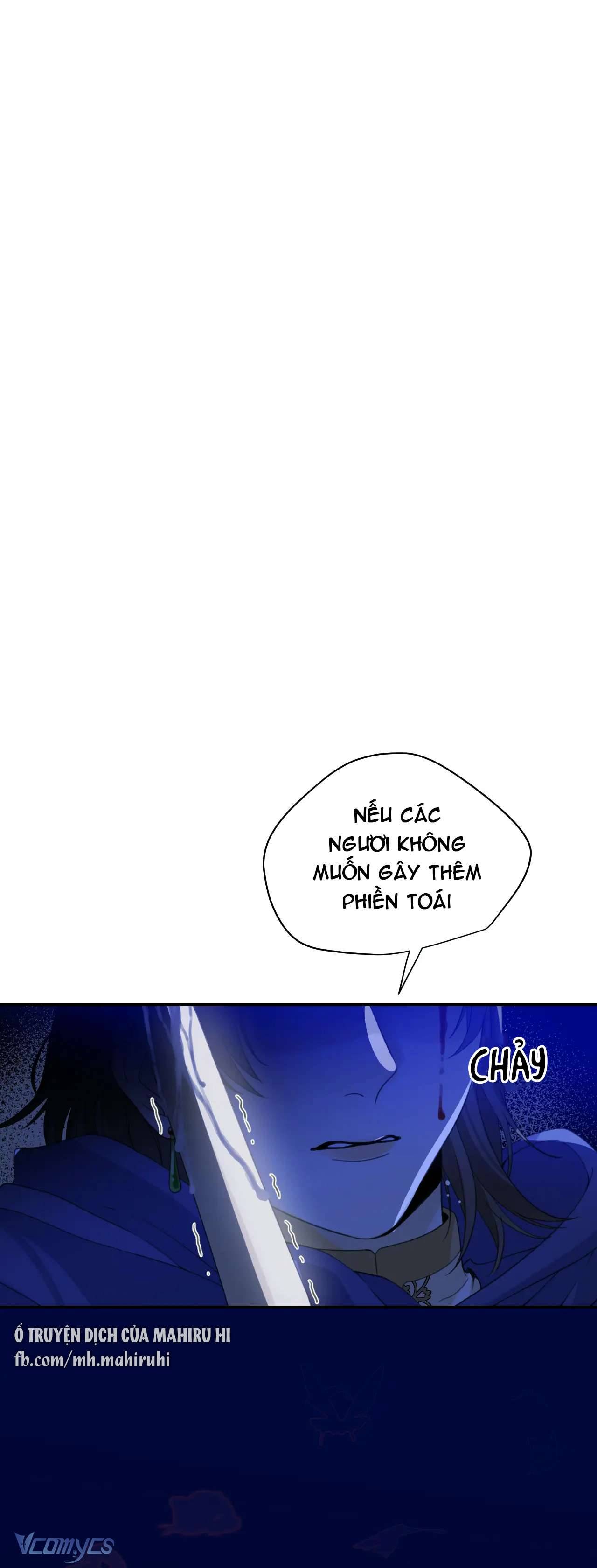 Thất Đại Kỳ Tích - Nước Mắt Bạo Quân Chap 59 - Trang 2