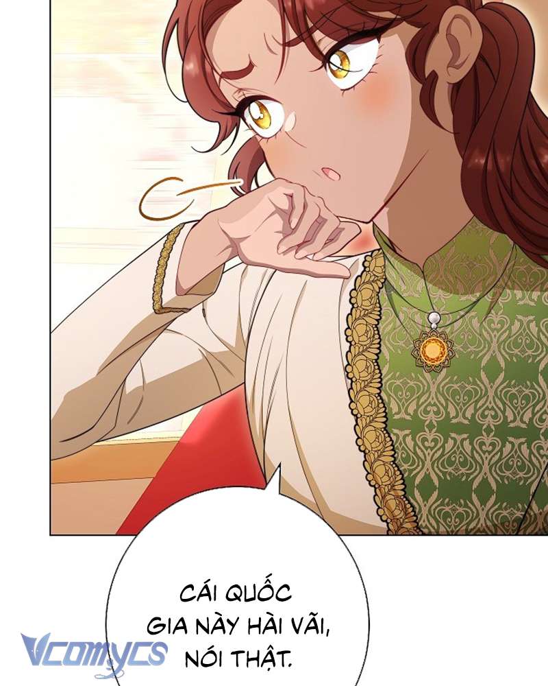 Hầu Gái Độc Quyền Của Hoàng Hậu Phản Diện Chapter 39 - Trang 4