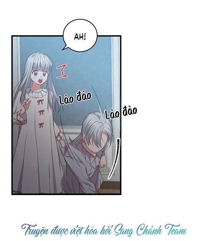 Cẩn Thận Với Các Anh Trai Đấy! Chap 31 - Trang 2