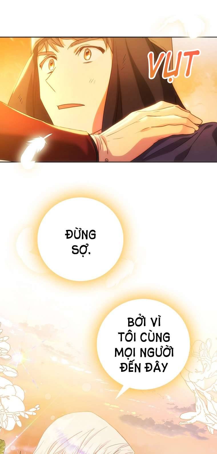 Tôi Trở Thành Vợ Của Nam Chính Chap 17 - Trang 3