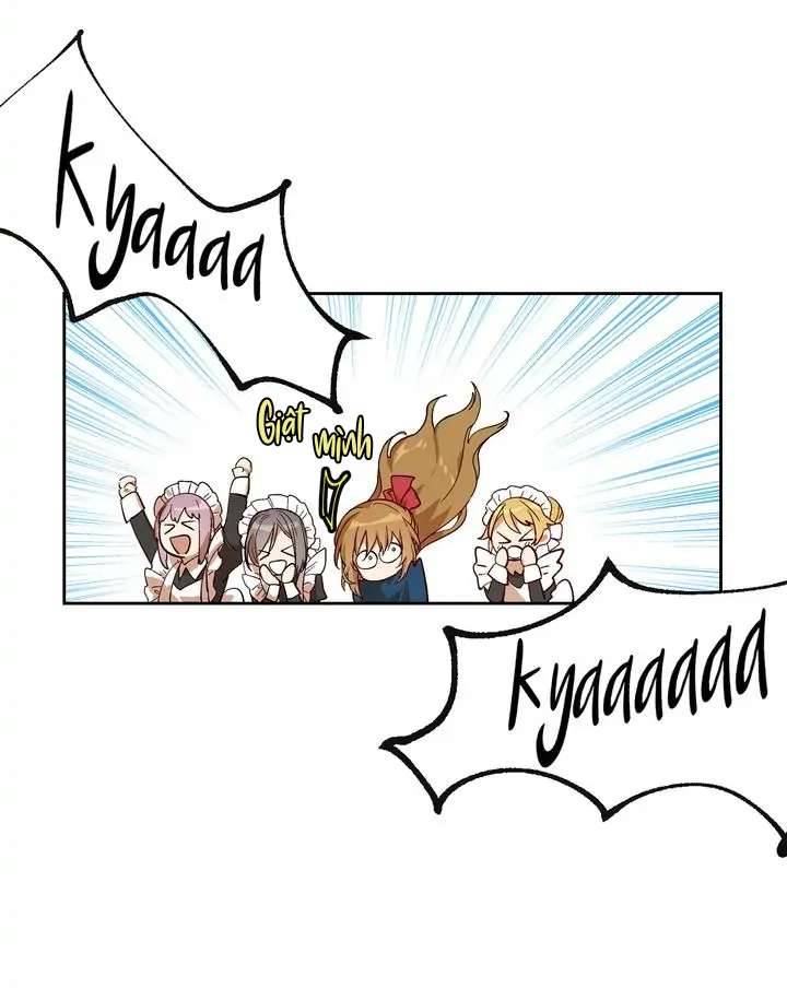 Vị Hôn Thê Khế Ước Của Công Tước Chapter 88 - Trang 4