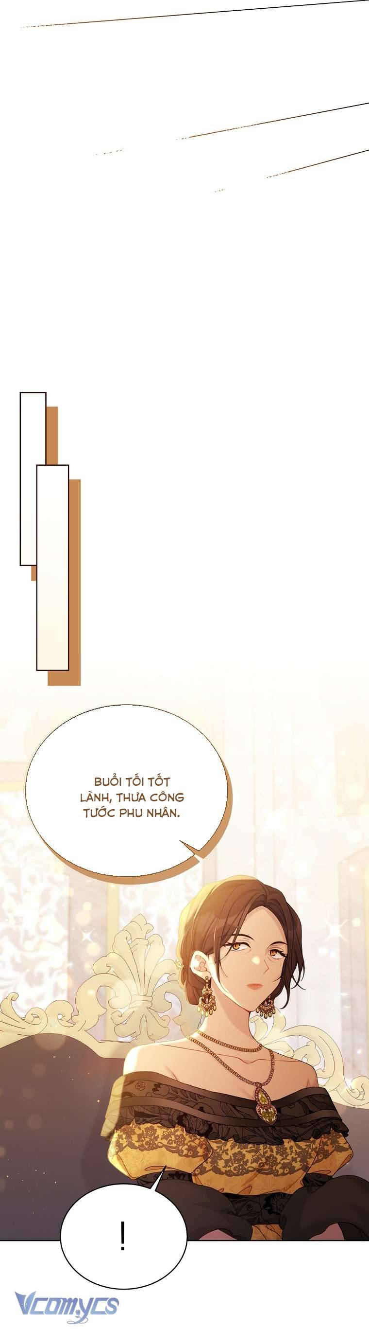 Vương Miện Lục Bảo Chap 98 - Trang 2