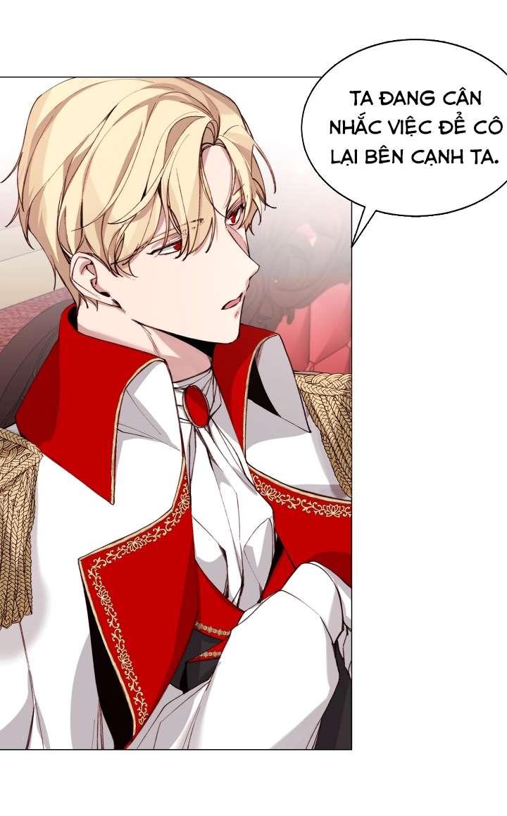 Ác Nữ Cần Bạo Chúa Chapter 6 - Trang 4