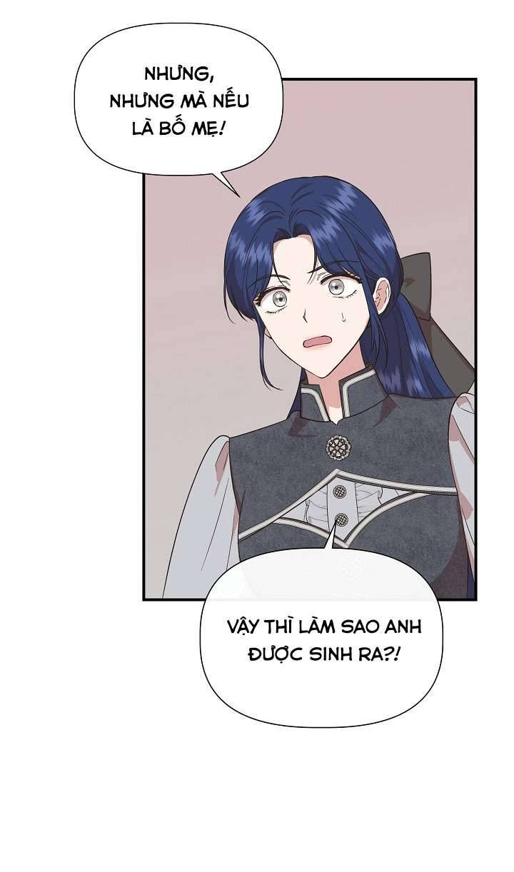 Tôi Không Phải Là Cinderella Chapter 71 - Trang 4