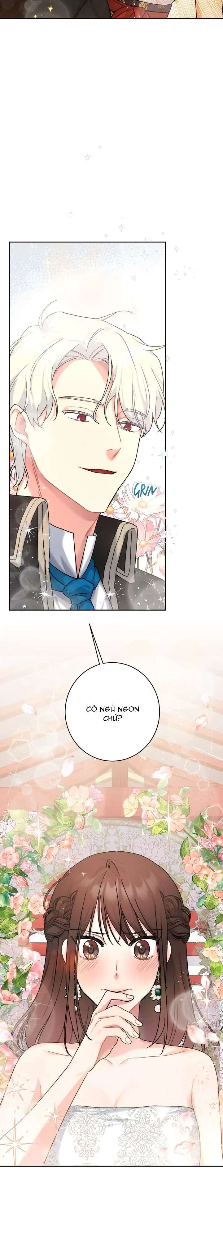 Du Khách Vào Ban Đêm Bí Ẩn Chapter 3 - Trang 4