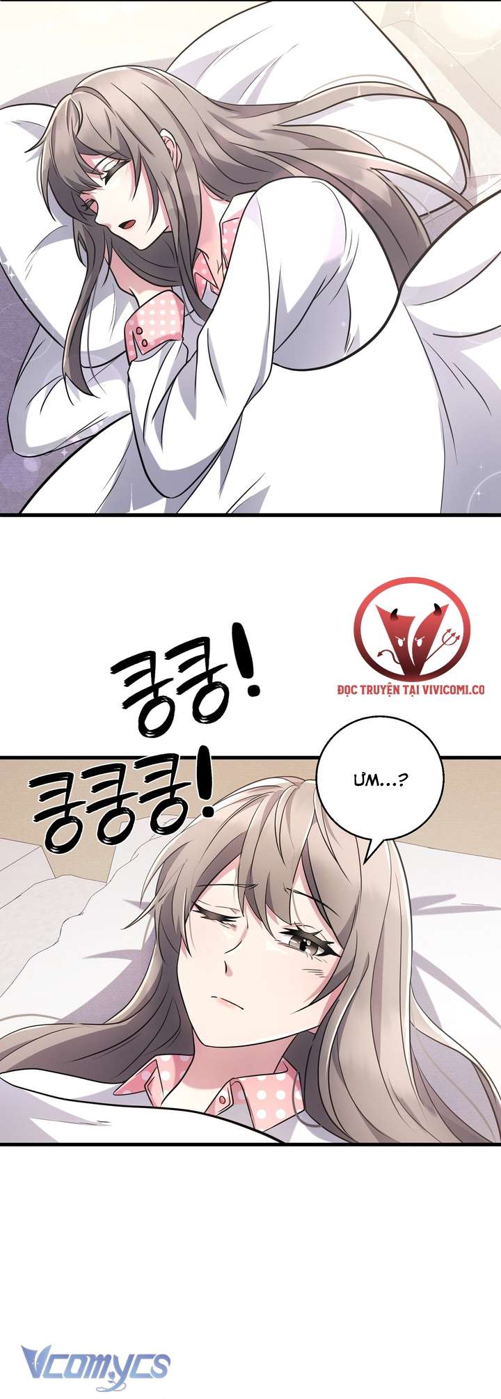 [18+] Mùa Đông Bất Tận Chap 3 - Trang 3