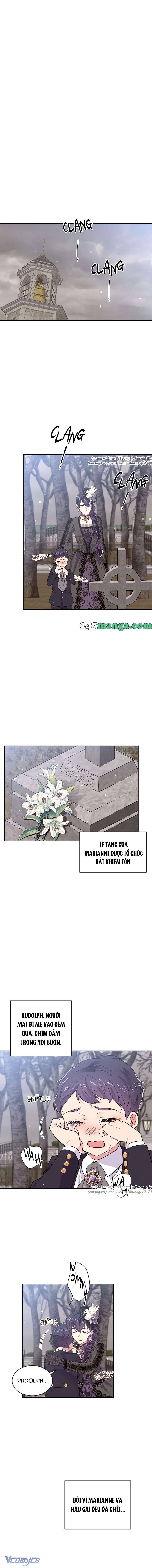 Mục Tiêu Là Cuộc Sống Hoàn Hảo Bất Khả Xâm Phạm Chapter 56 - Trang 4