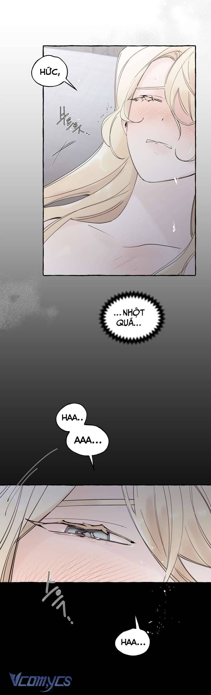 [18+] Ranh Giới Giữa Xuân Và Đông Chap 2 - Next Chap 3