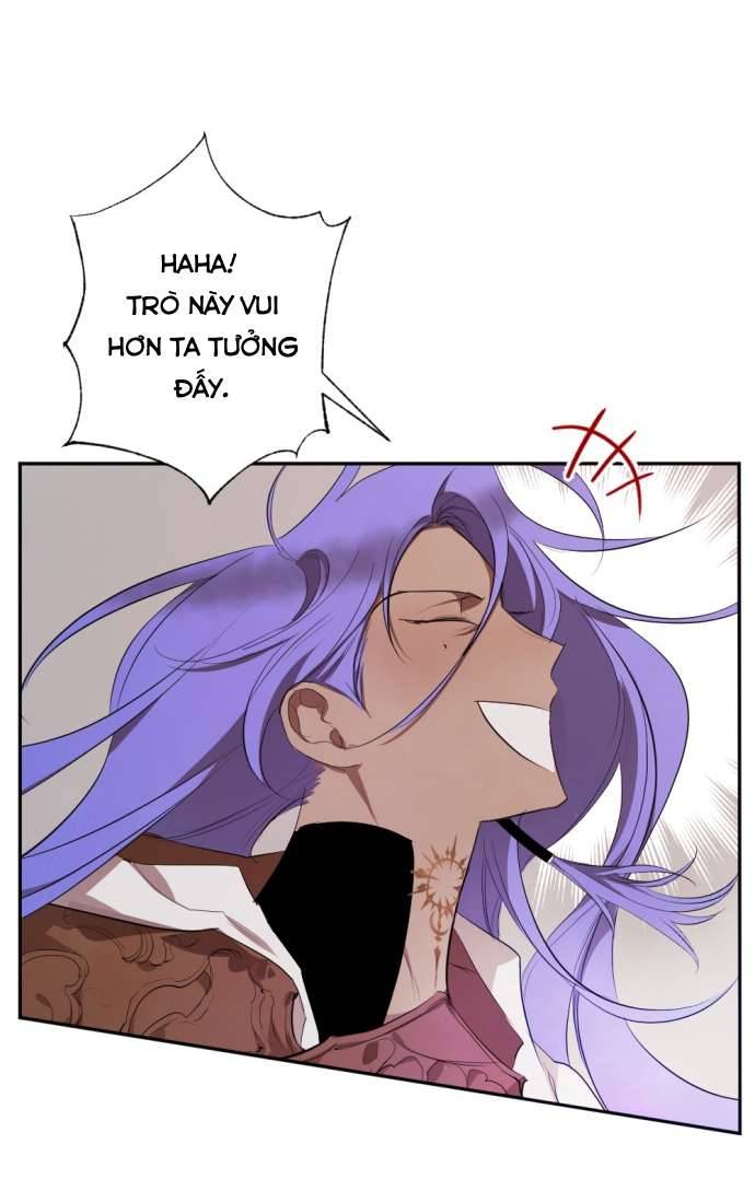 Lời Thú Nhận Của Chúa Tể Bóng Tối Chap 69 - Trang 4