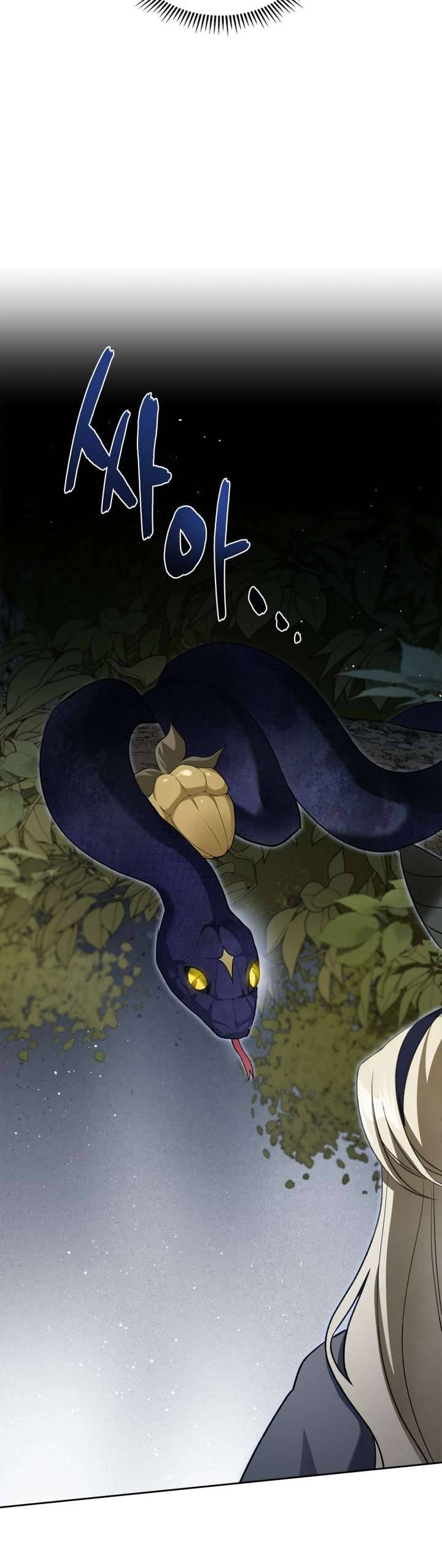 Nam Chính Quái Vật Sống Dưới Giường Tôi Chapter 39 - Trang 4