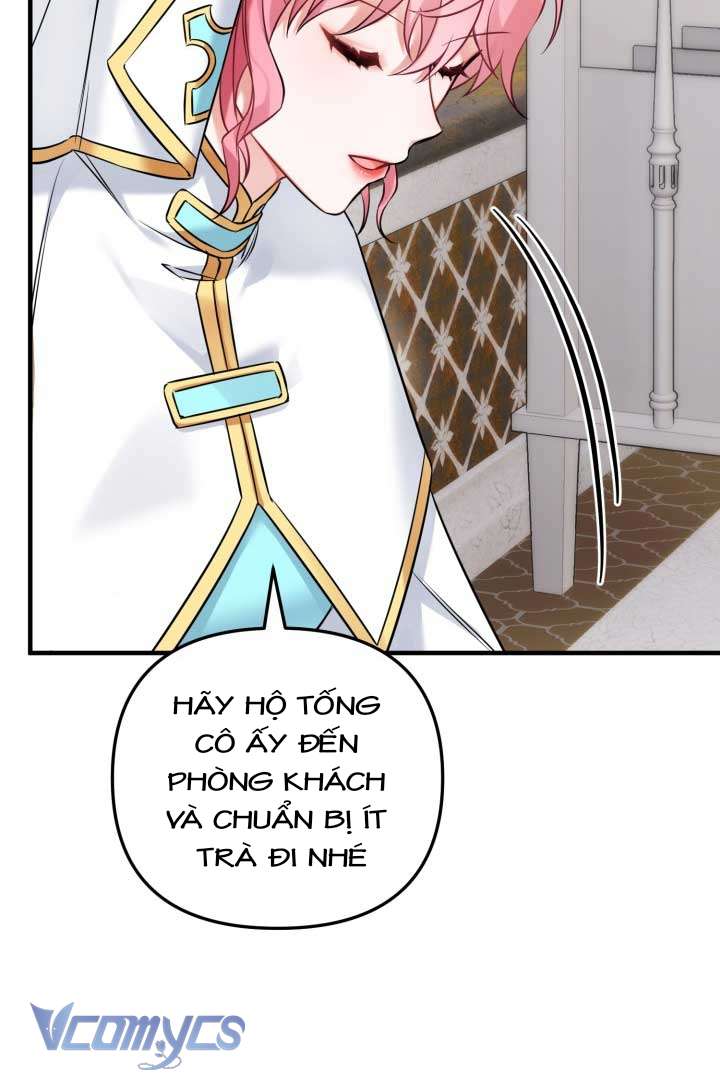 Mê Cung Cám Dỗ Của Emilone Chapter 2 - Trang 4